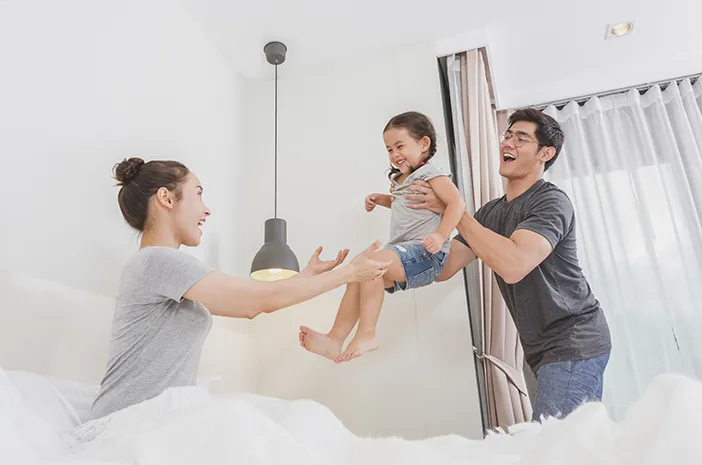 Membangun Kebiasaan Sehat Bersama Dokter Keluarga